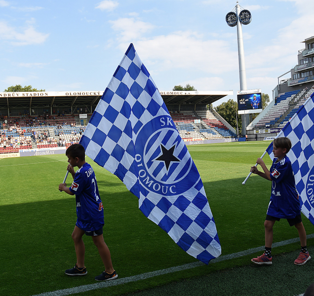 Sigma hraje po třech týdnech zase doma