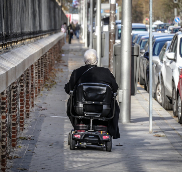 Pojišťovny přispějí v příštím roce pacientům na pomůcky