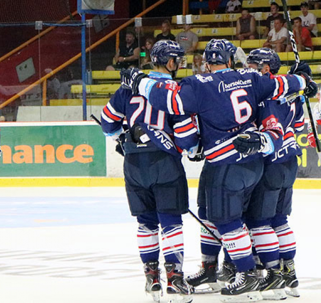 Prostějov dostal pokutu za nedohranou přípravu