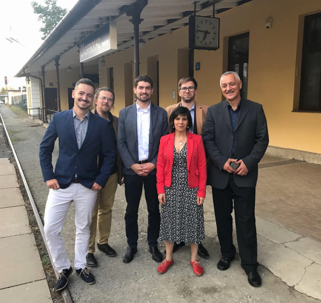 Piráti a Starostové nepůjdou do krajských voleb v koalici