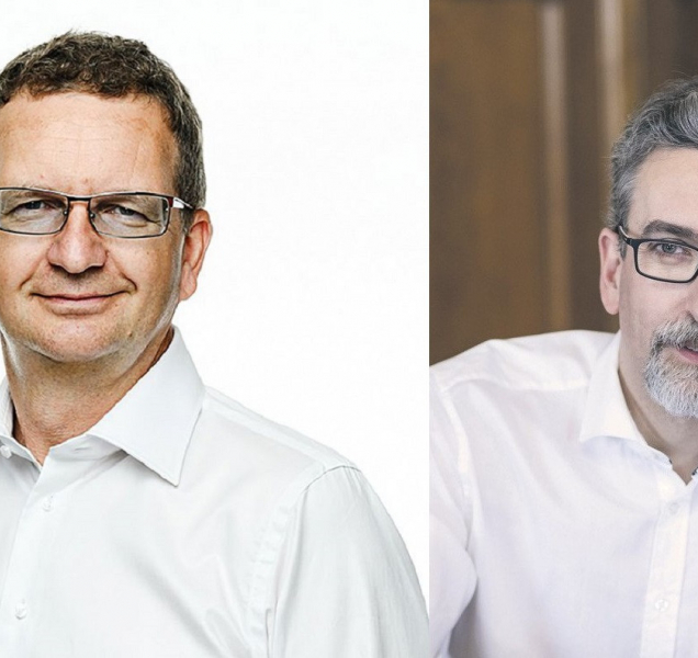 Otevřená radnice: Může spor na univerzitě ovlivnit chod města?