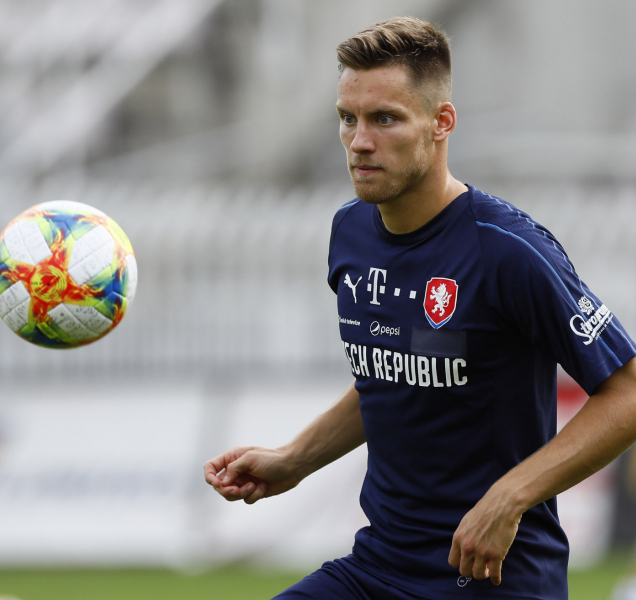 Zraněného Pavelku nahradil v nominaci Kalvach