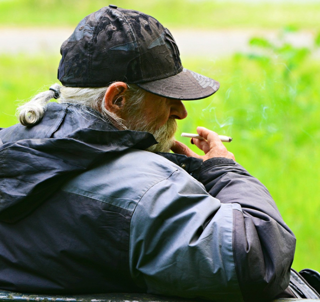 Chcete přestat kouřit? V Prostějově vám pomůžou!