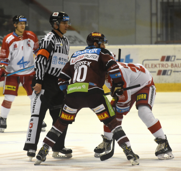 Miloš Říha nominoval do Skandinávie