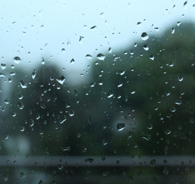 Během soboty bude v kraji až šest stupňů