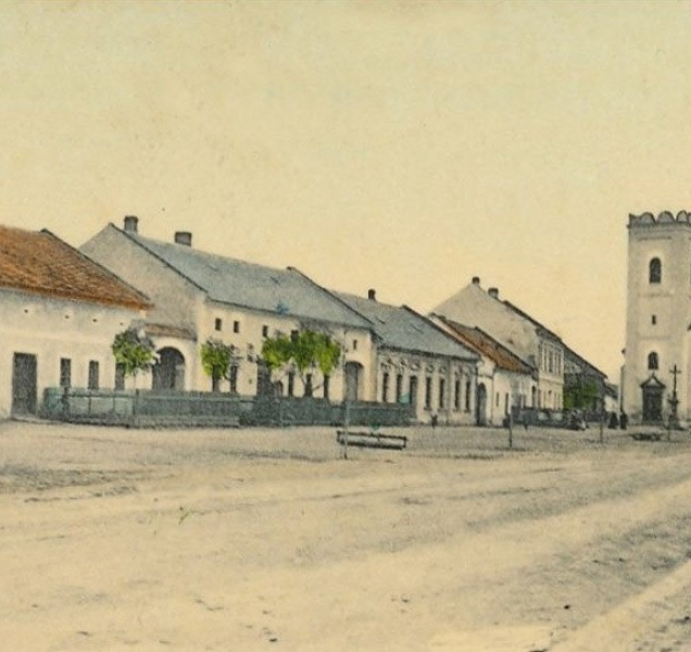 Z historie olomouckých čtvrtí: Chválkovice