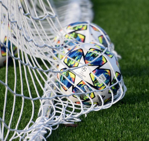 Béčko SK Sigma v první přípravě s jasnou výhrou