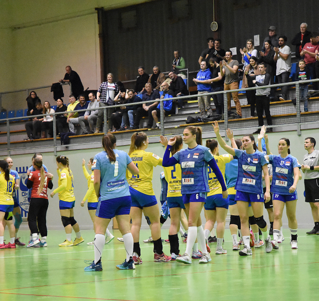 Zora přehrála Zlín, rozhodla už v prvním poločase