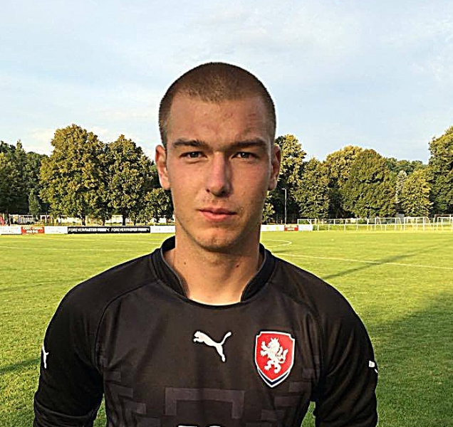 Brankář Gröger jde ze Sigmy hostovat do Nového Města