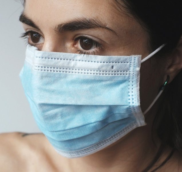 Olomoucko se připravuje na příchod koronaviru