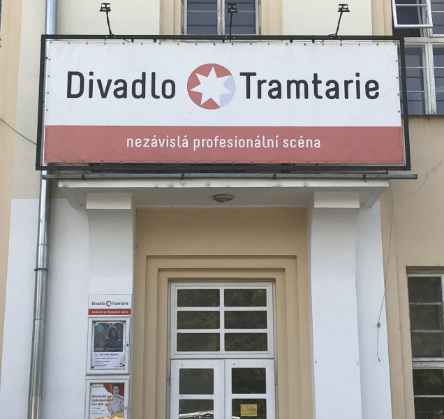 Moravské divadlo Olomouc zavřelo, Tramtarie bude hrát dál