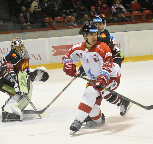 Play-off hokejové Tipsport extraligy bylo zrušeno