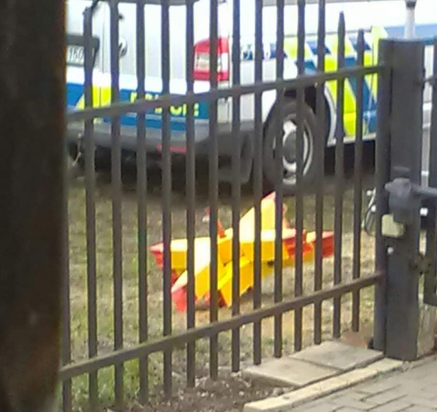 Válečný deníček z uzavřené oblasti: příhody z Uničova