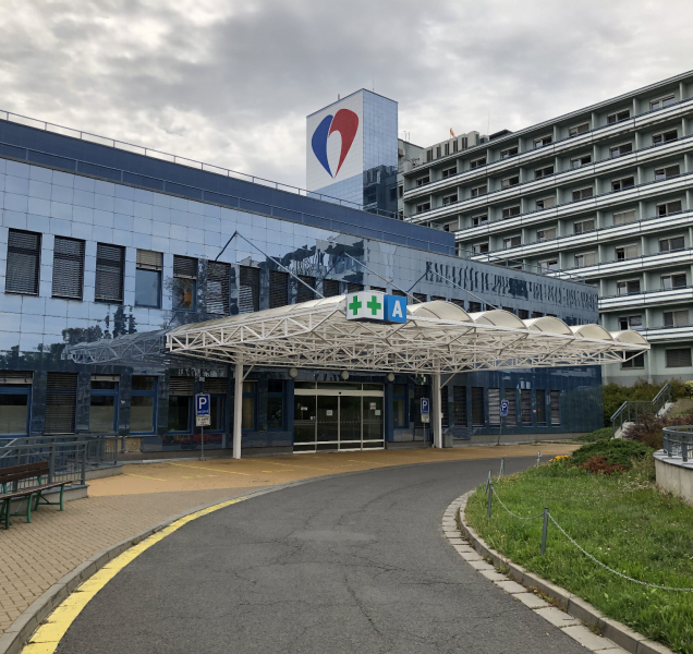 Kraj hlásí momentálně 136 potvrzených nakažených