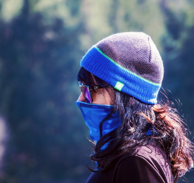 V kraji je 556 potvrzených nakažených, 40 vyléčených