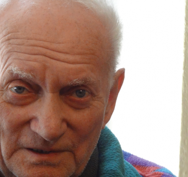 Jako kluci jsme přiběhli do Javoříčka, když ještě doutnalo, vzpomíná Vlastimil Kvapil