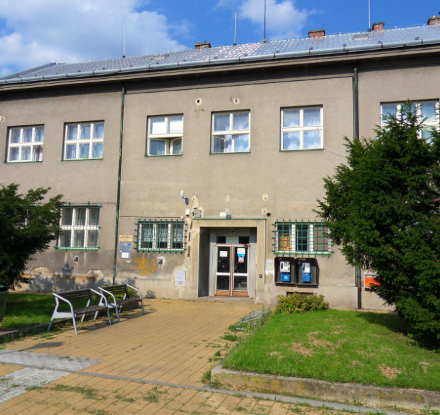 Olomoucký magistrát opět otevře pracoviště v městských částech