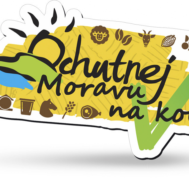 Nová cyklotrasa omámí turisty vůní a chutí tvarůžků