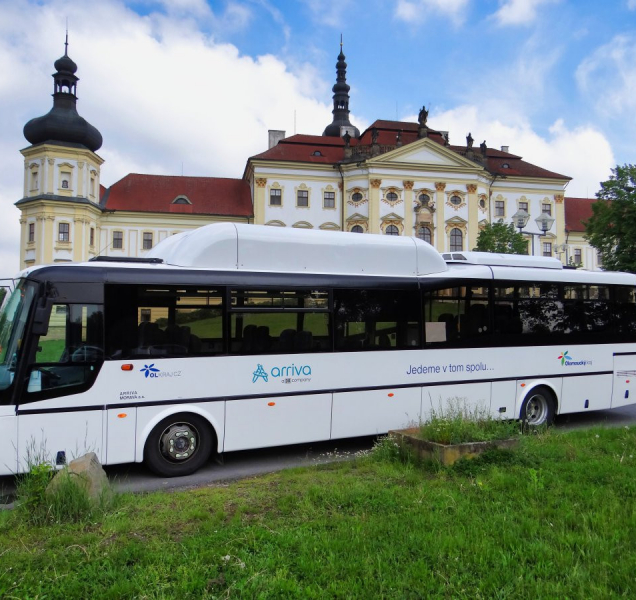 KIDSOK obnoví vybrané autobusové spoje, už 25. května!