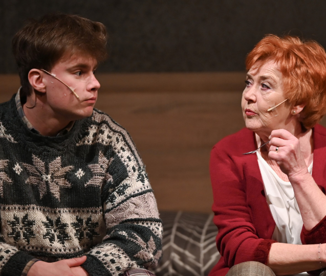 Krobot se Smékalem přinášejí do Olomouce autorskou novinku