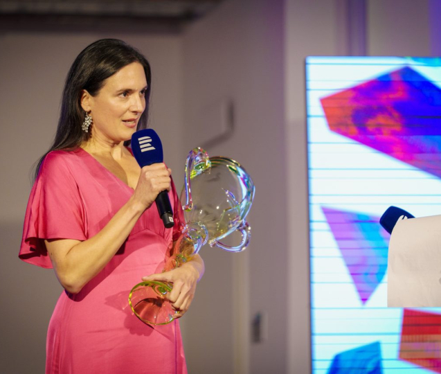 Rozhlasový festival zve na poslechy, debaty i koncerty