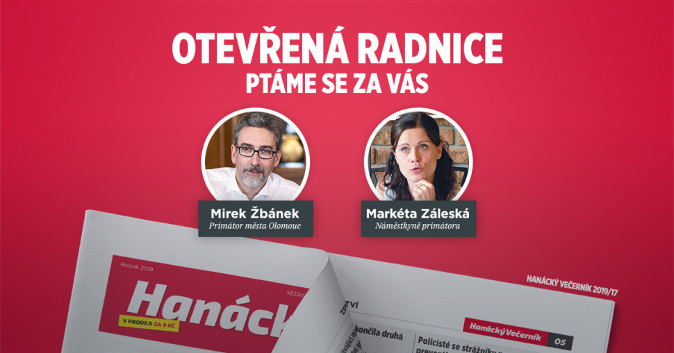 Otevřená radnice: Jak bude vypadat léto po kulturní stránce?