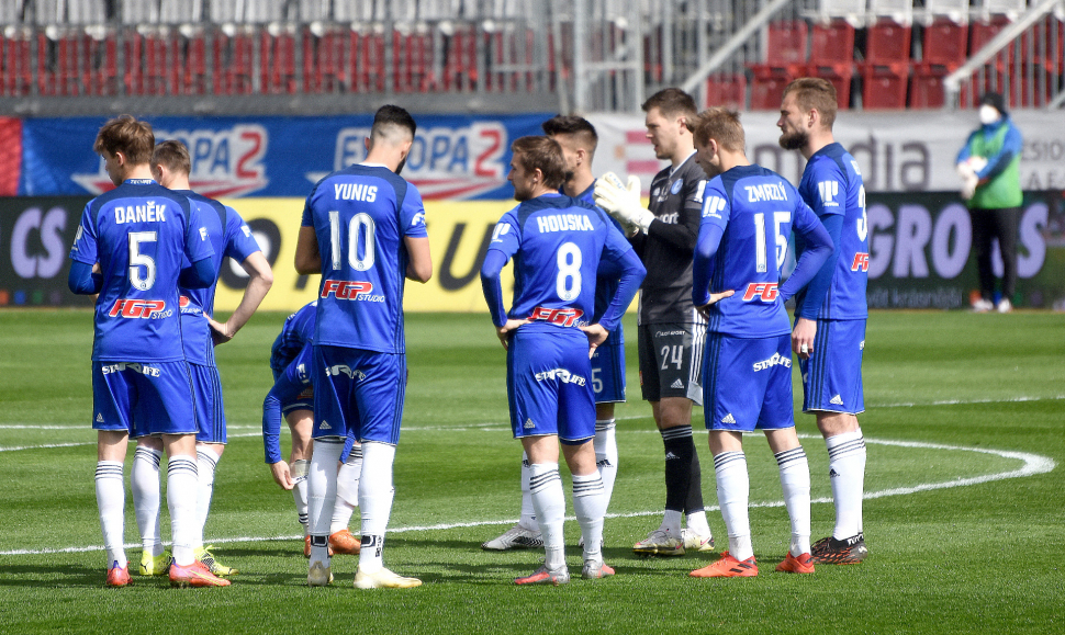 Houska: Je potřeba na ten výsledek navázat