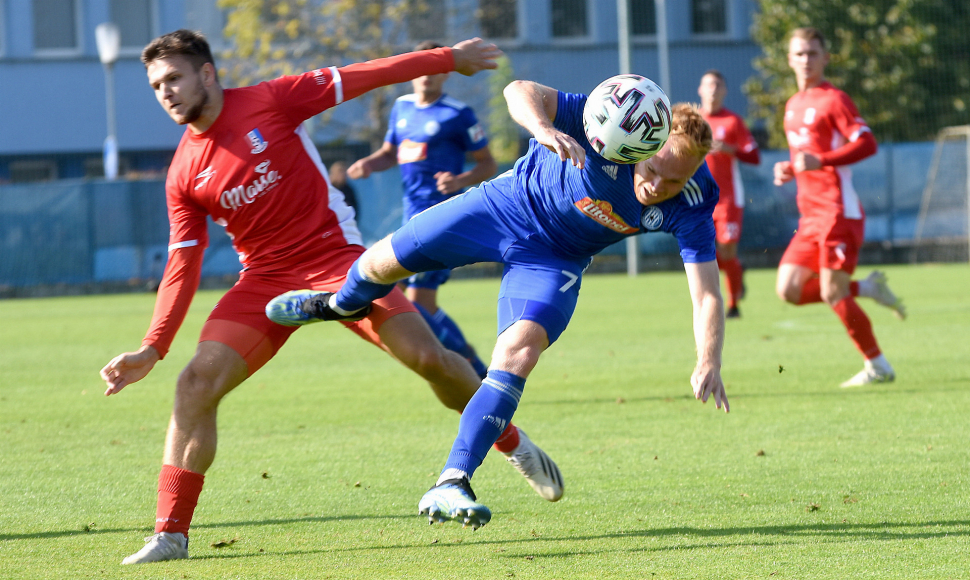 Program sportovních akcí na Olomoucku