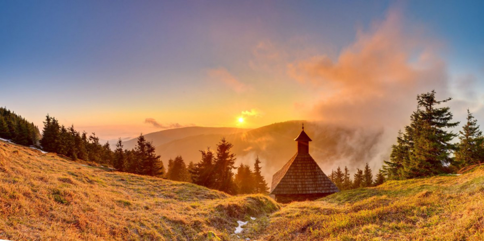 Olomoucký kraj letos přivítal rekordní počet turistů