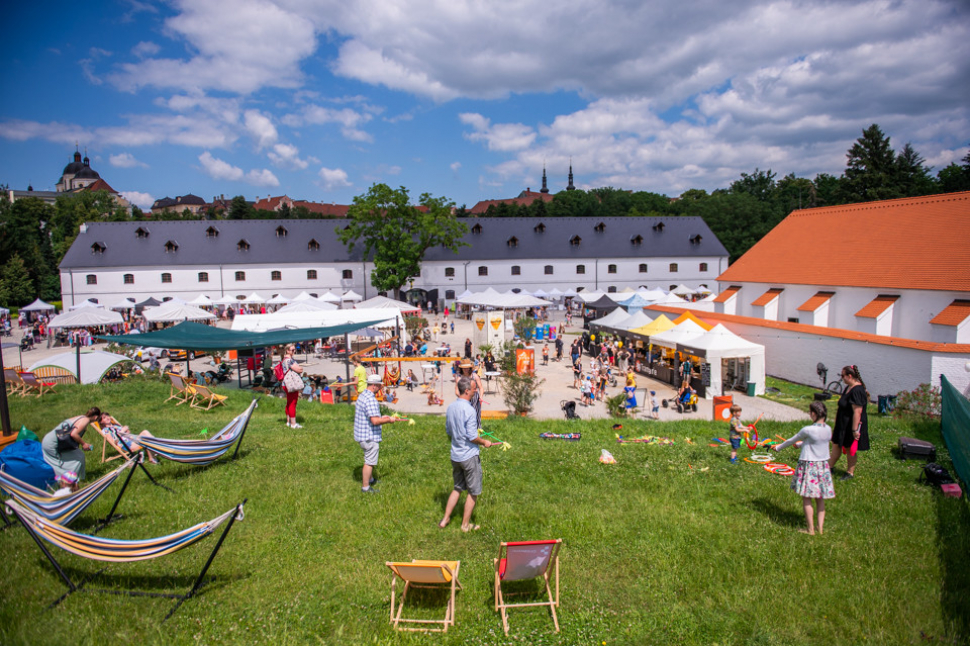 Tramtarie má za sebou další ročník festivalu