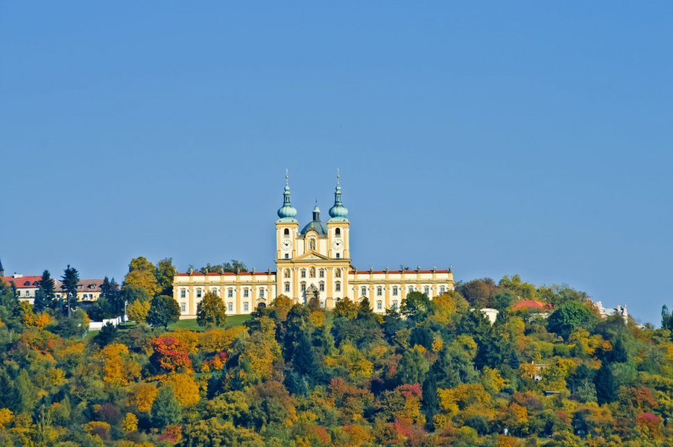 Olomoucký kraj protkne Arcibiskupská stezka