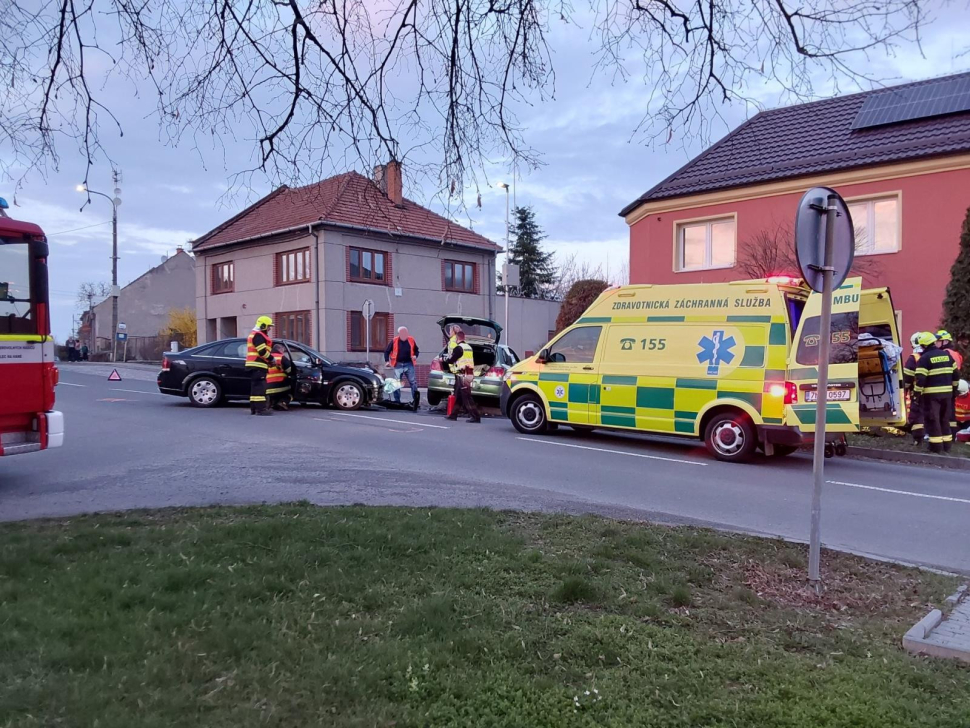 Máte těžkou nehodu? Život vám může zachránit vaše auto nebo telefon