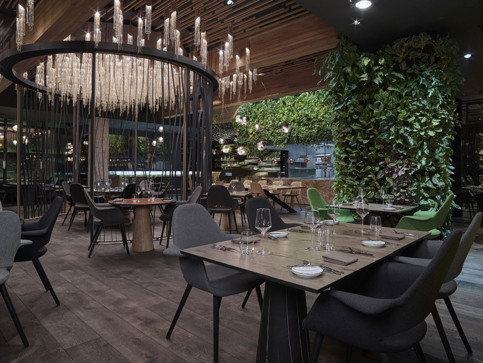 První michelinská hvězda pro Olomouc