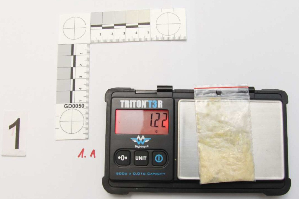 Po měsíci na svobodě skončil znovu ve vazbě