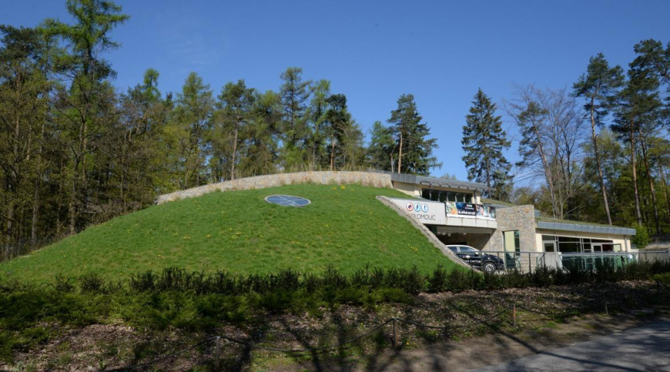 Jak se olomoucká Zoo připravuje na novou sezónu?