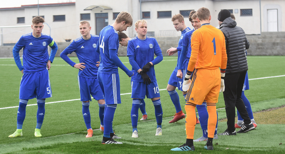 Devatenáctka Sigmy vyhrála v Karviné na penalty