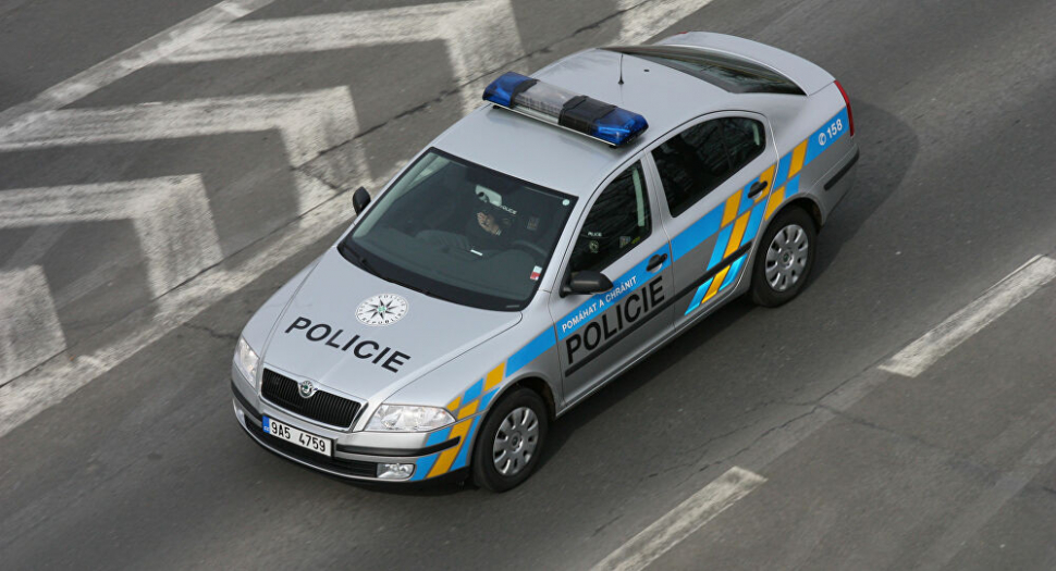 Uzavřené oblasti kraje střeží policie