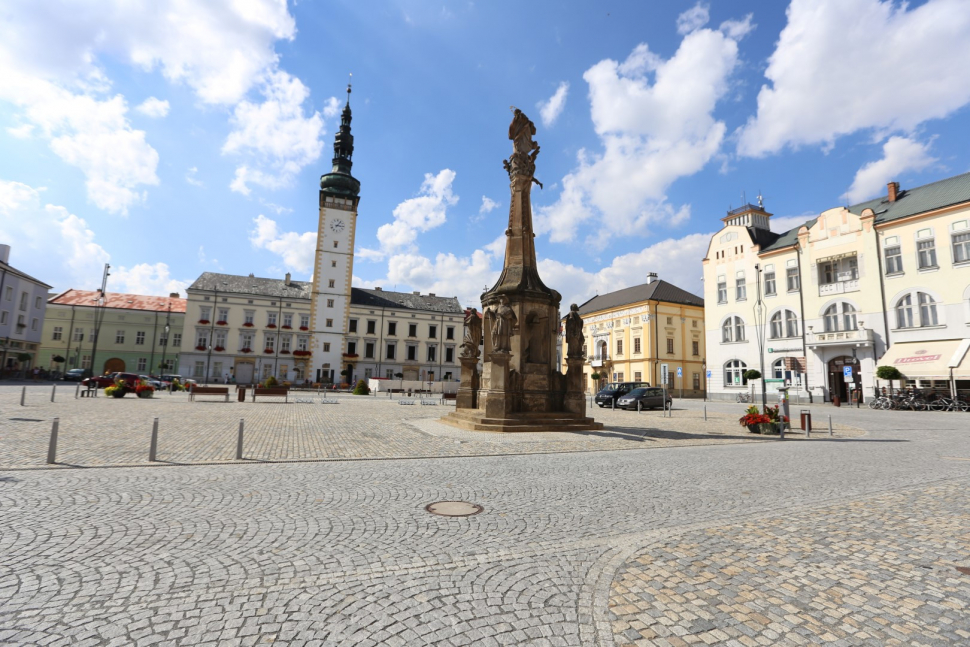 Pivo z Litovle bude moct ven z města