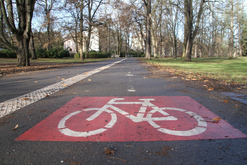 22 milionů z krajského rozpočtu půjde na cyklostezky