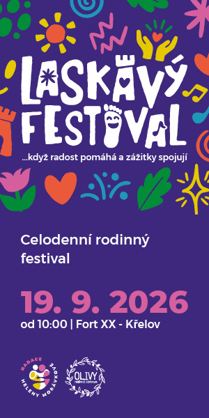 Laskavý festival