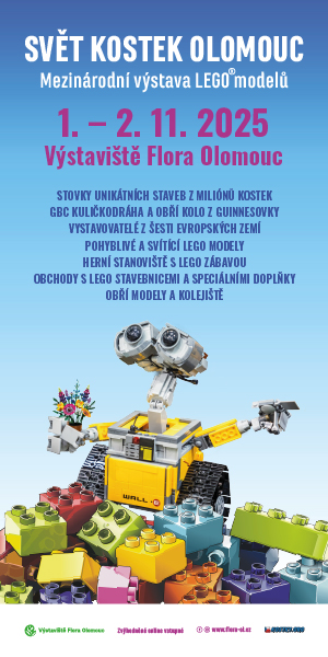 svět kostek